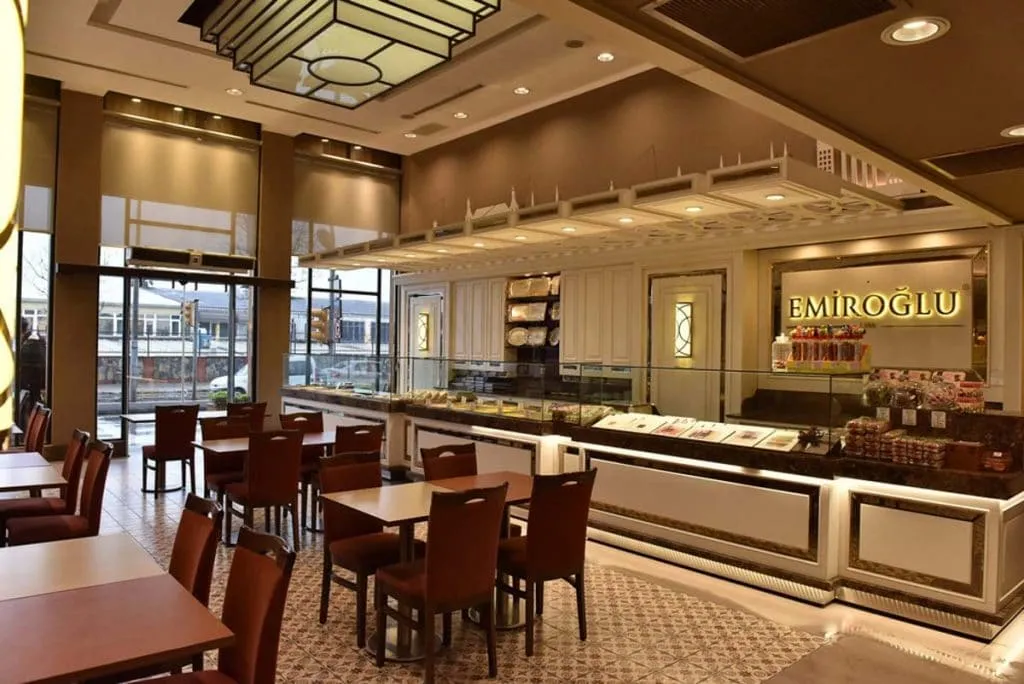 Best Baklava in Istanbul: Top 10 Baklava Shops