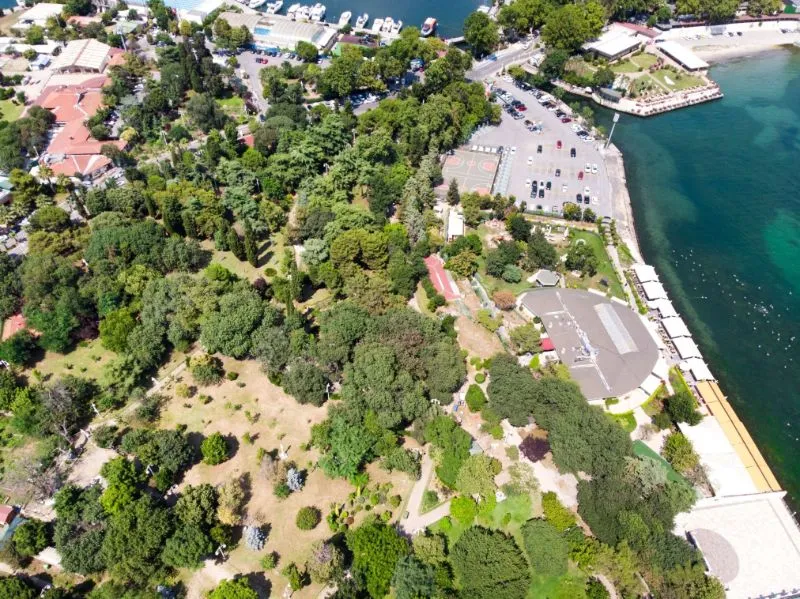 15 Best Istanbul Parks to Enjoy All Year Round
