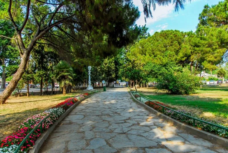 15 Best Istanbul Parks to Enjoy All Year Round