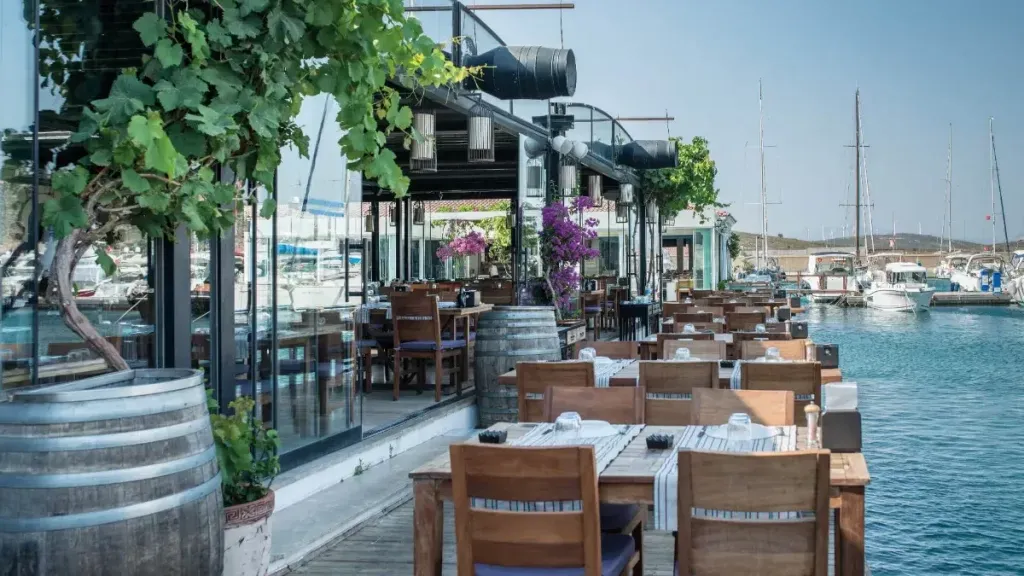 The 14 Best Restaurants in Turkey Right Now