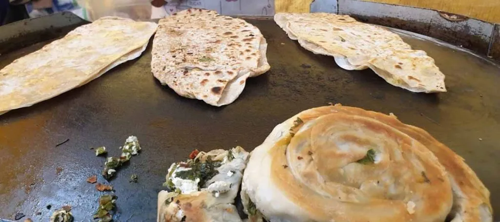 The Best Breakfast in Istanbul: 10 Excellent Breakfast Places