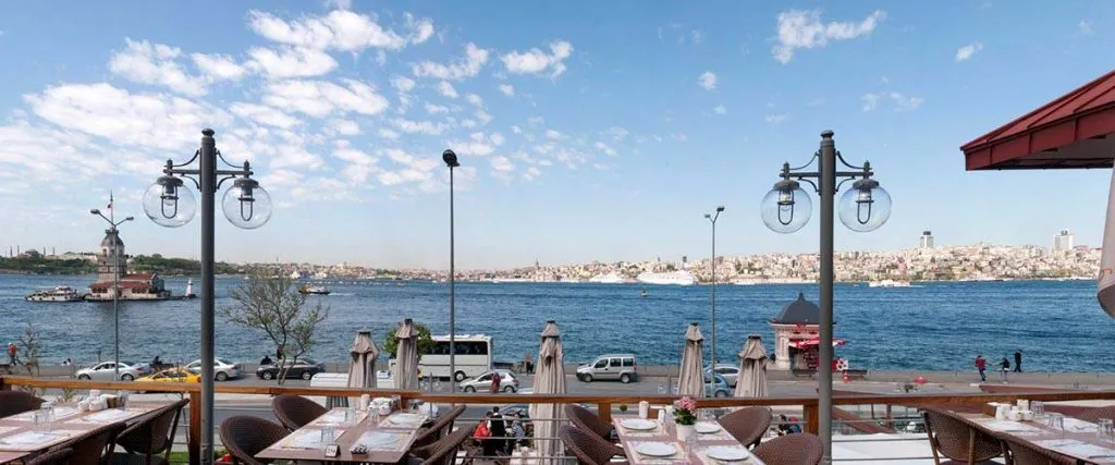8 Best Restaurants & Places to Eat in Üsküdar