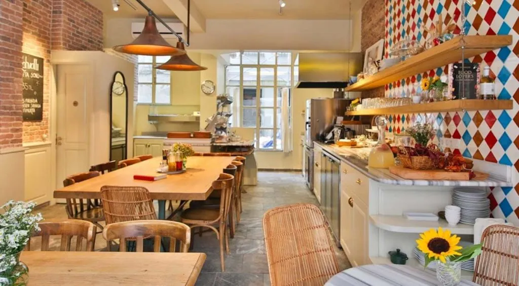 Best Pizza in Istanbul: 12 Finger-Lickin' Good Pizzerias