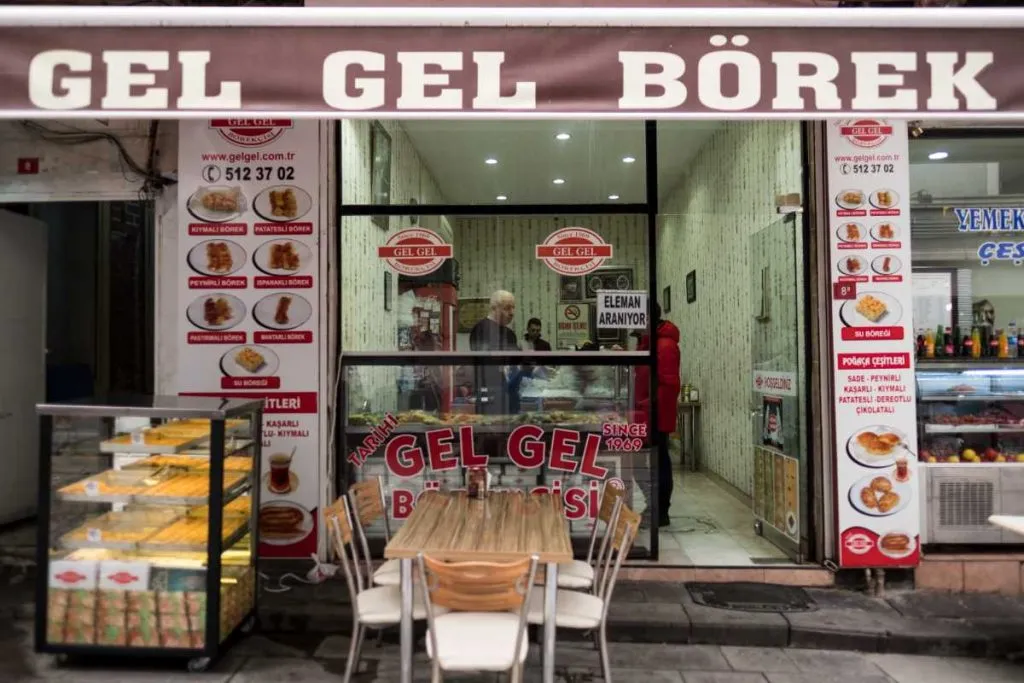 The 10 Places Serving The Best Börek in Istanbul (w/ Photos)