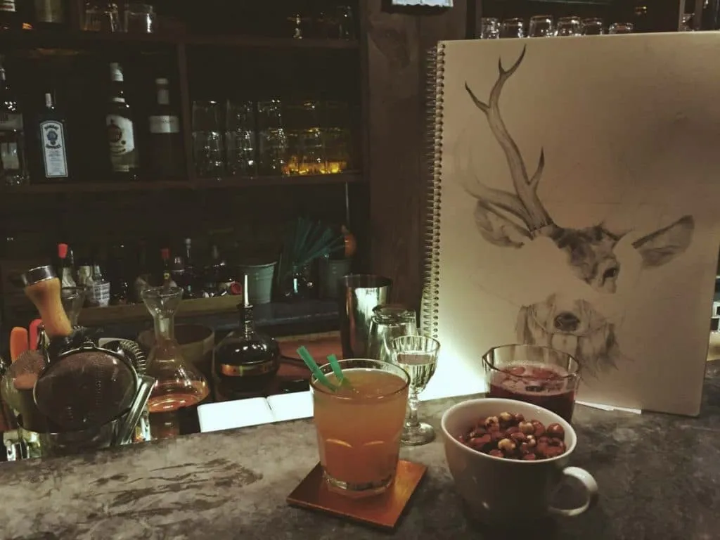 Best Bars in Istanbul Right Now: 15 Cool Places w/ Rooftops