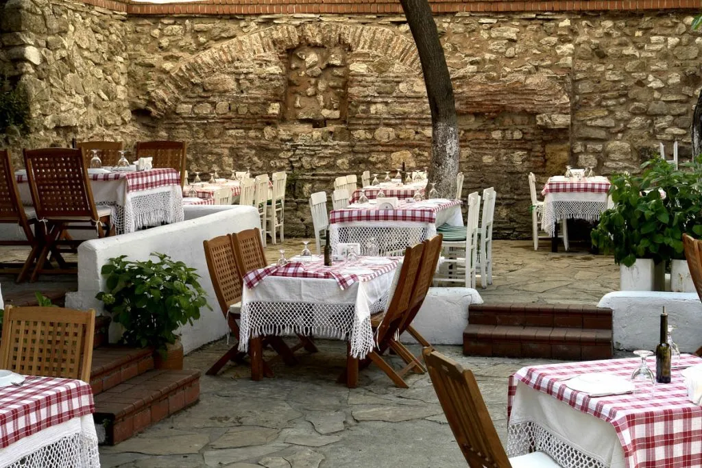The 14 Best Restaurants in Sultanahmet (Istanbul Old City)