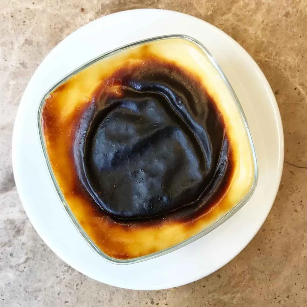 Göreme Muhallebicisi serves one of the best rice pudding in Istanbul.