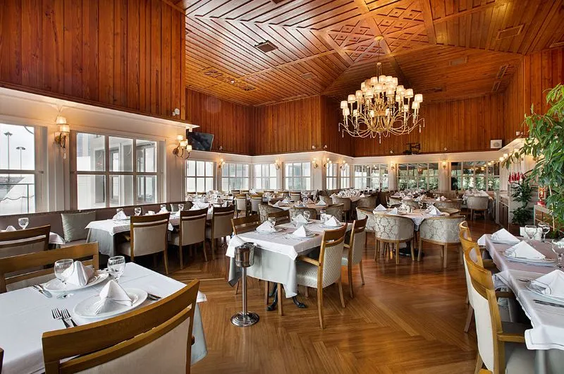 11 Best Steakhouses in Istanbul: Unleash Your Inner Caveman