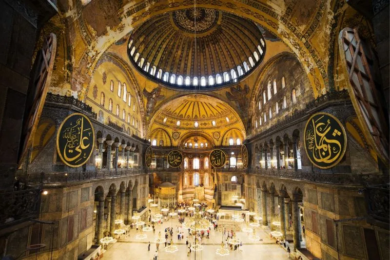 22 Best Museums in Istanbul that Every Traveler Must Visit