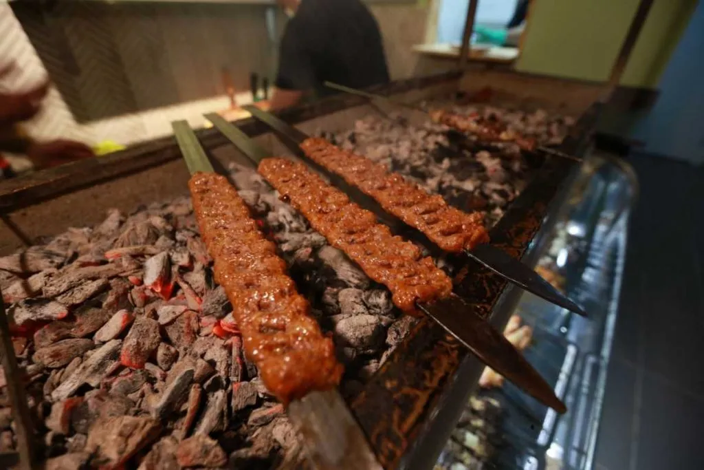 12 Most Iconic Turkish Foods & Where to Eat Them in Istanbul