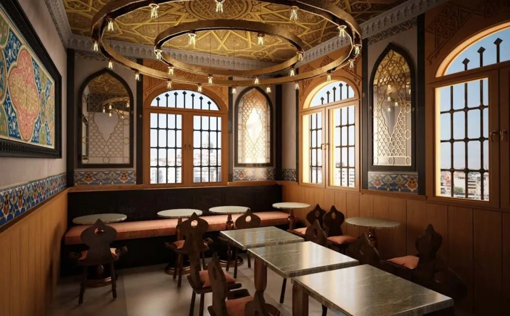 Best Künefe in Istanbul: 10 Places That'll Make You Drool