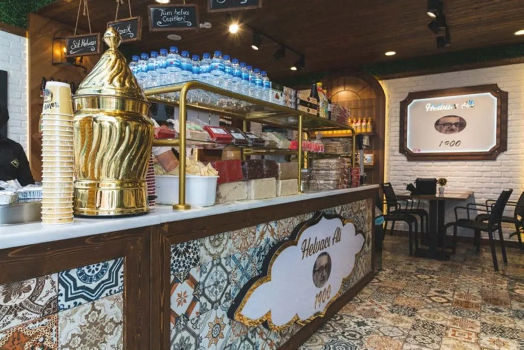 Best Desserts in Istanbul: The 12 Sweetest Dessert Shops in Town