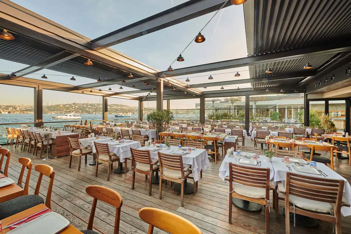 The 10 Best Karaköy Restaurants