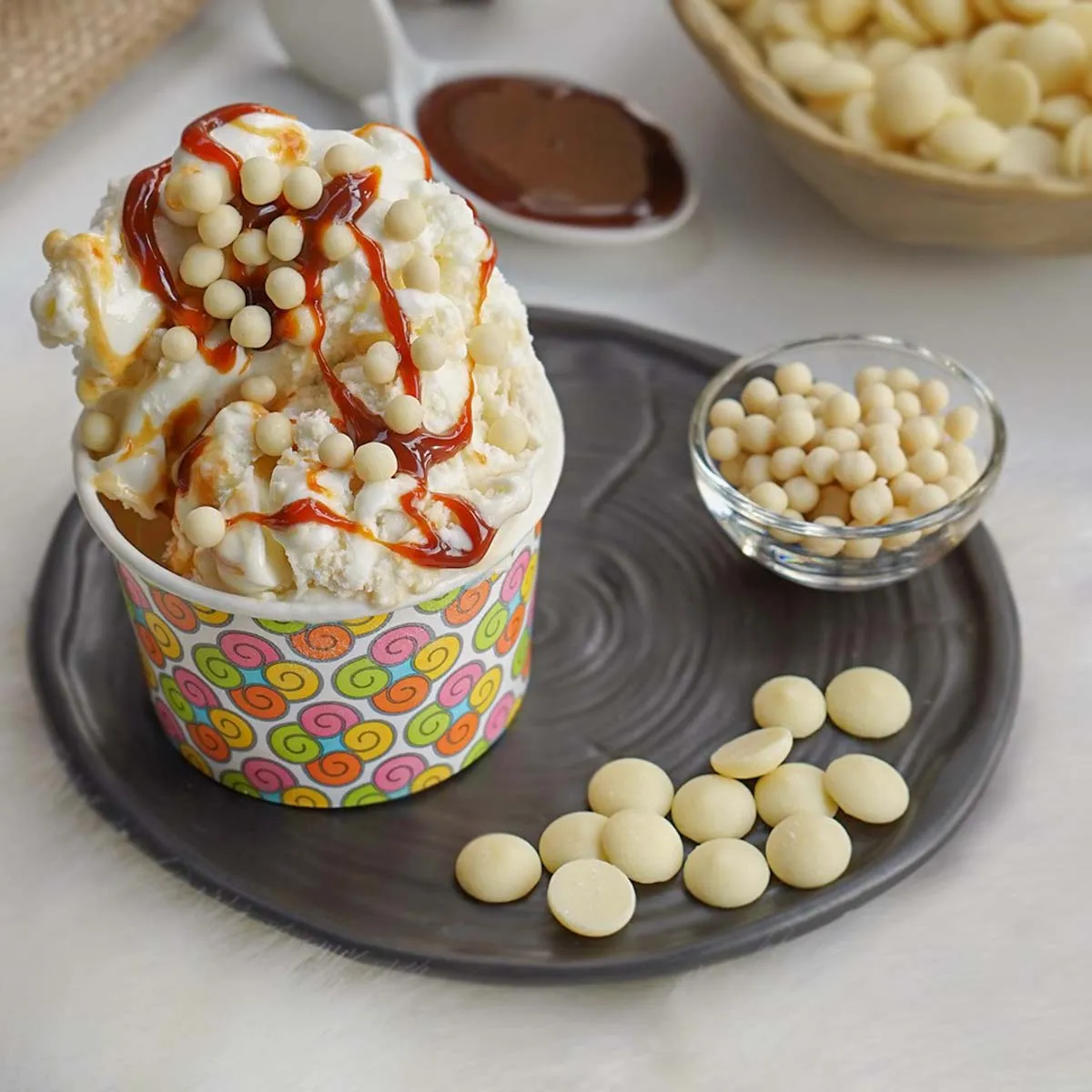 The 12 Best Ice Cream Shops in Istanbul This Summer