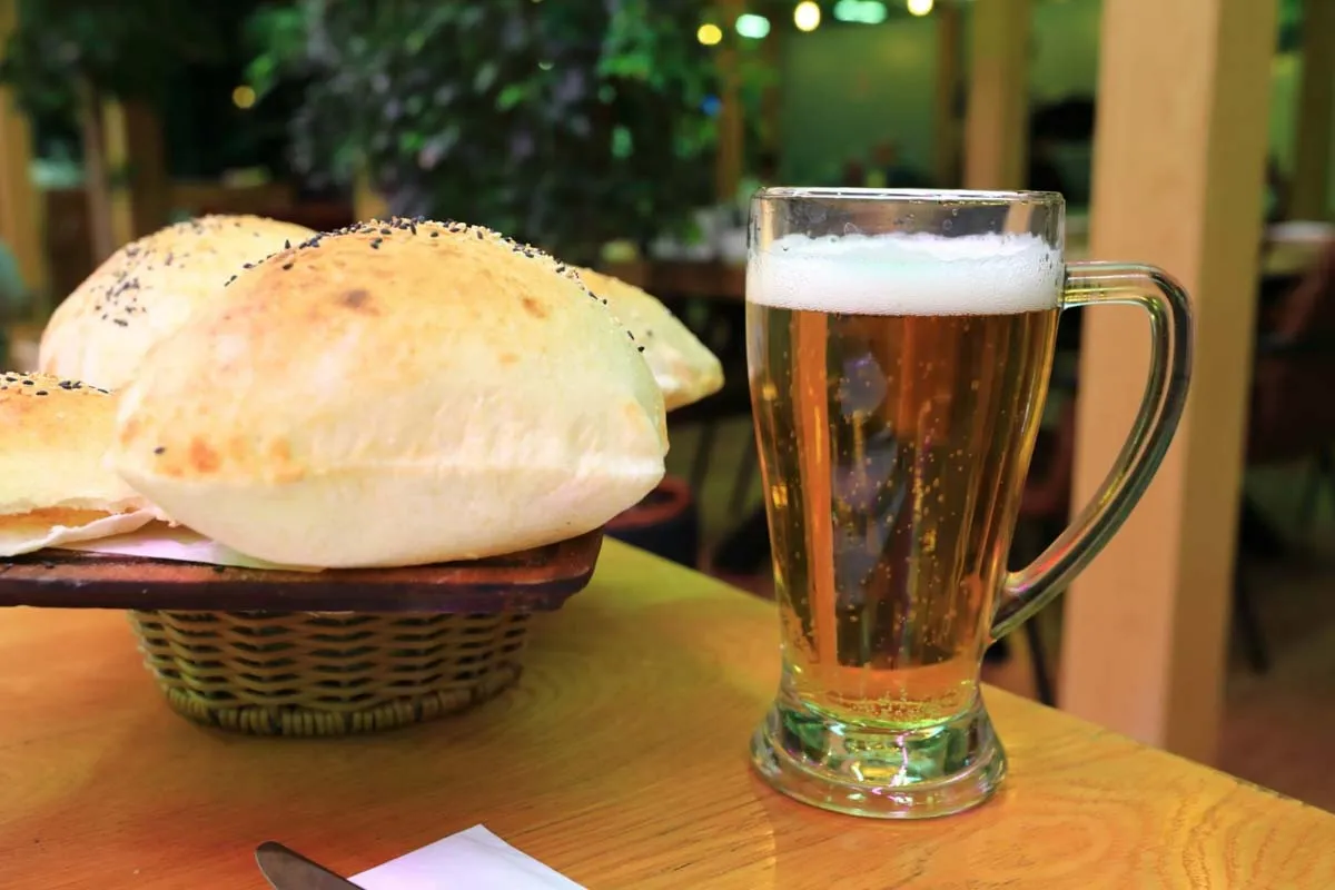 Turkish Beers: 14 Best Beer Brands & Craft Beers in Turkey