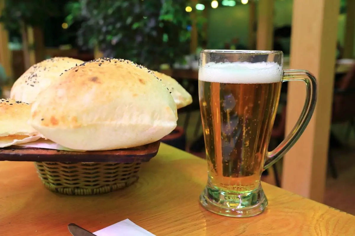 Turkish Beers: 14 Best Beer Brands & Craft Beers in Turkey