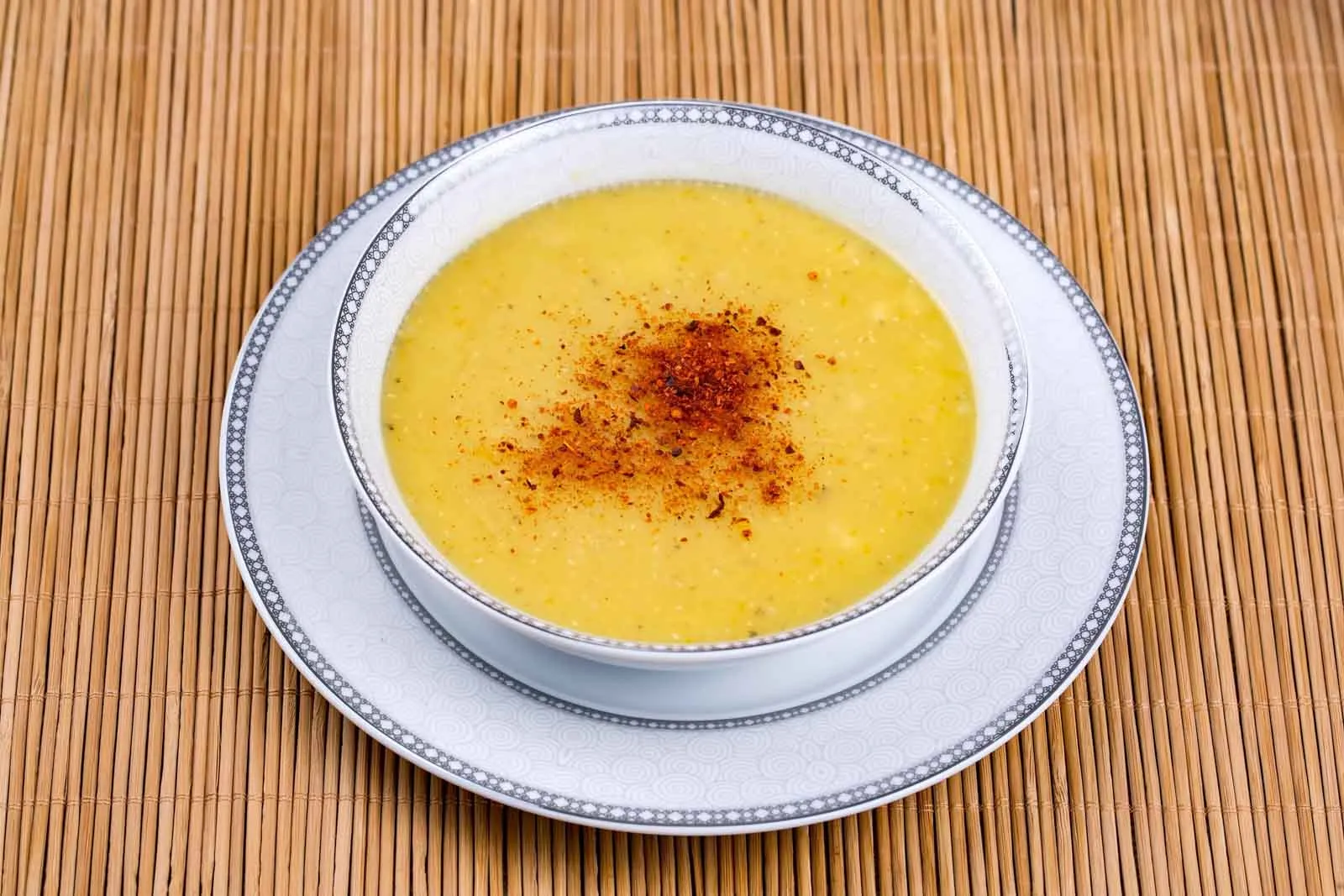 List of Turkish Soups and their Recipes