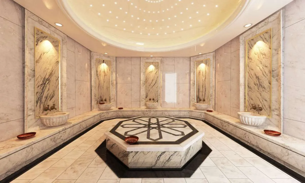 10 Best Turkish Bath & Hamam in Istanbul