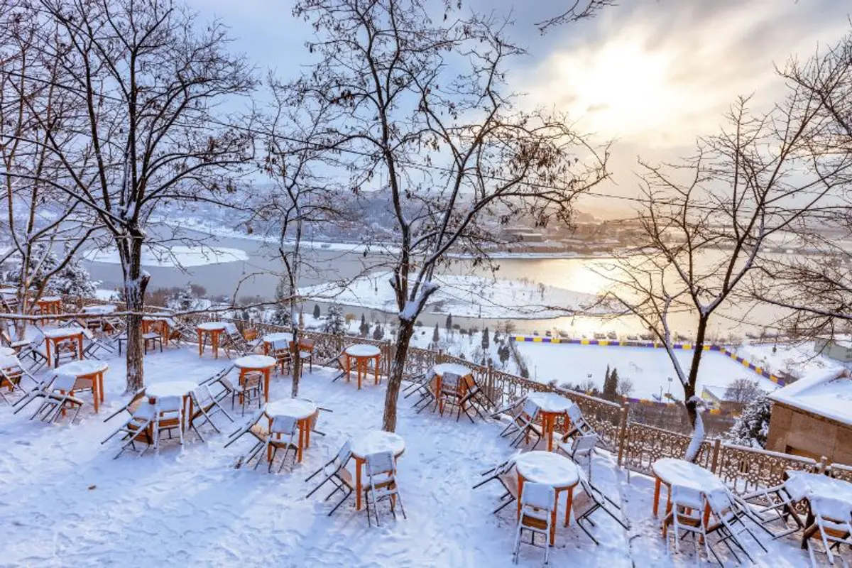 The Ultimate Guide to Visiting Istanbul in Winter