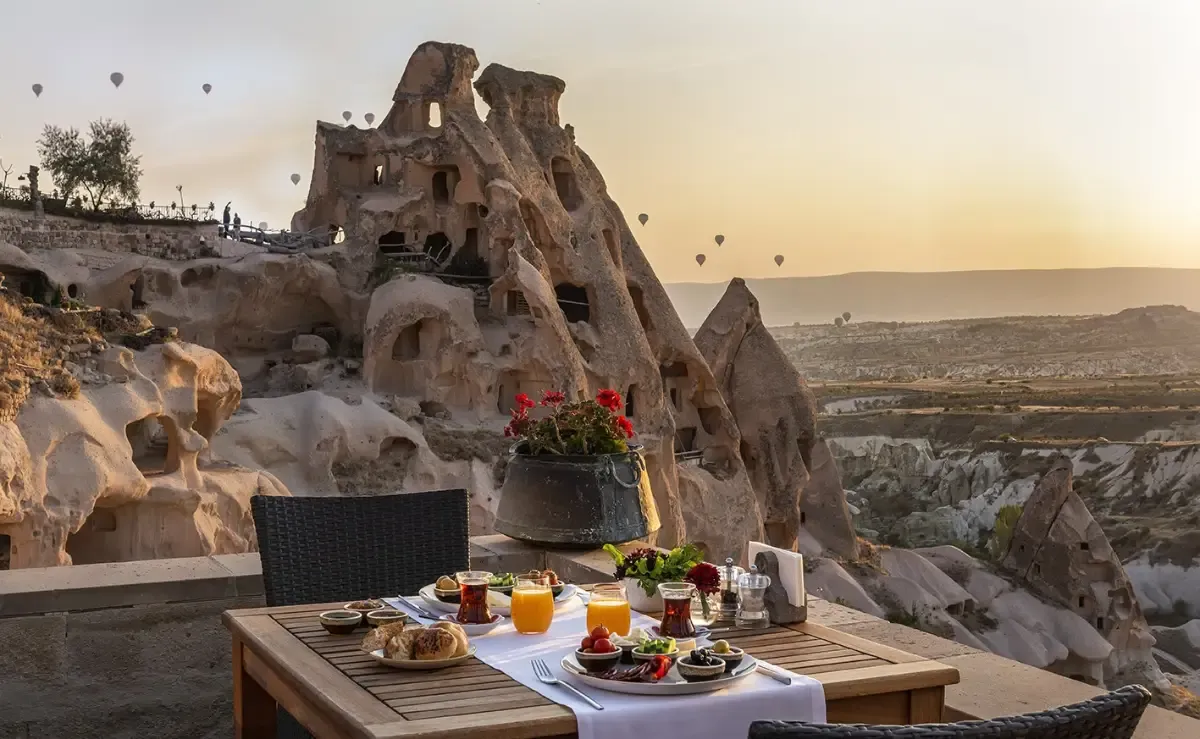The 14 Best Restaurants in Turkey Right Now