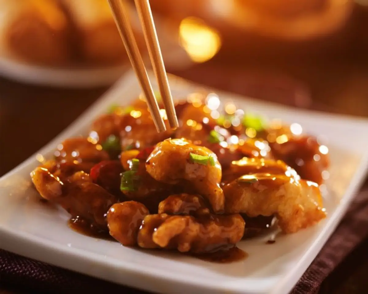 The 6 Best Chinese Restaurants in Istanbul