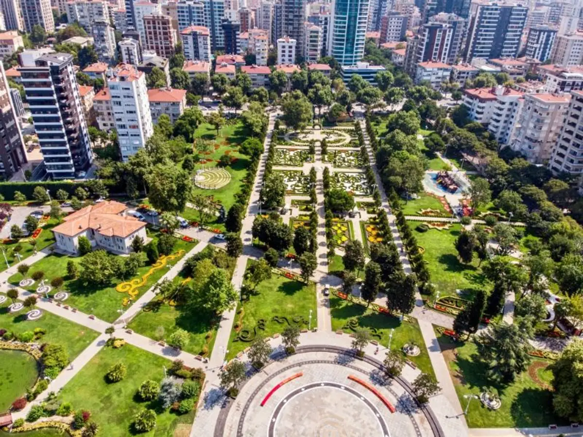 15 Best Istanbul Parks to Enjoy All Year Round
