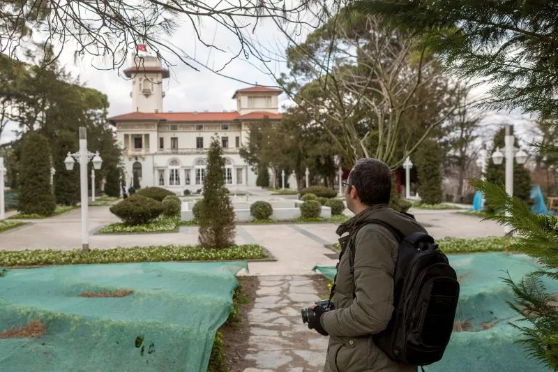 15 Best Istanbul Parks to Enjoy All Year Round