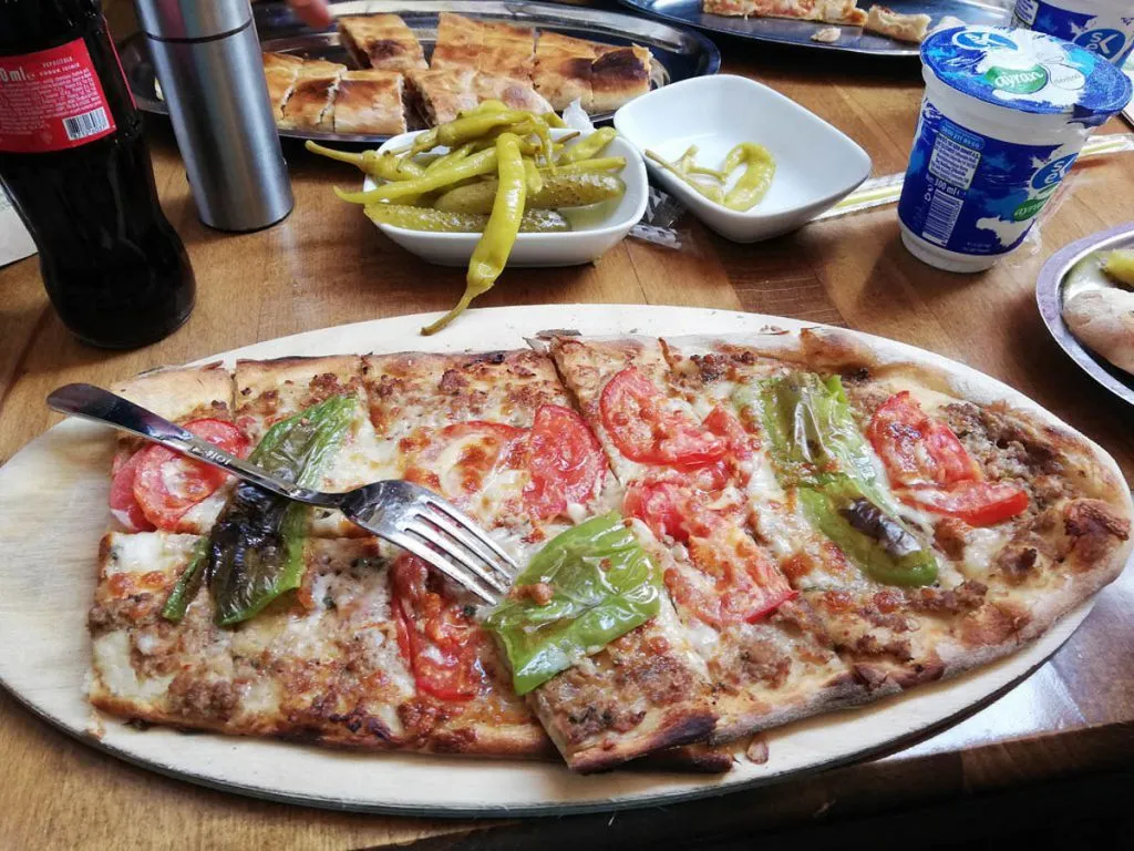 The 14 Best Restaurants in Sultanahmet (Istanbul Old City)