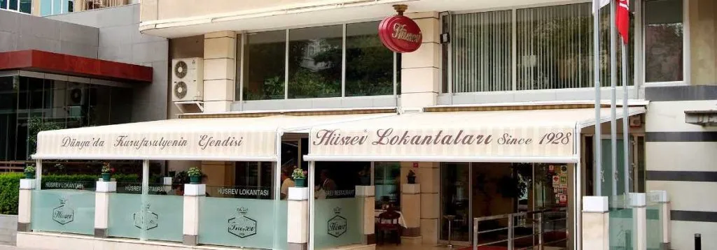 8 Places for the Best Kuru Fasulye (Bean Stew) in Istanbul
