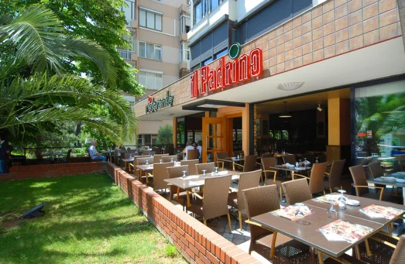 The 10 Best Italian Restaurants in Istanbul