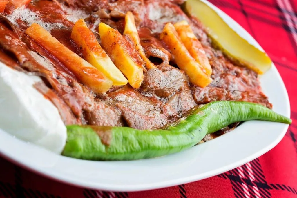 Iskender Kebab in Istanbul: 5 Best Restaurants for Iskender