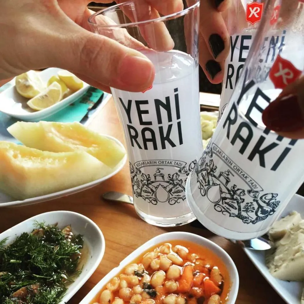 The 8 Best Restaurants on the Asian Side of Istanbul