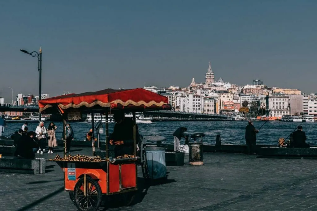 20 Best Turkish Street Food in Istanbul: Complete Guide & Where to Find Them