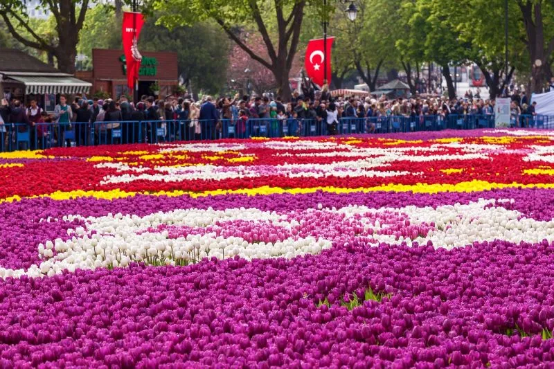 15 Best Istanbul Parks to Enjoy All Year Round