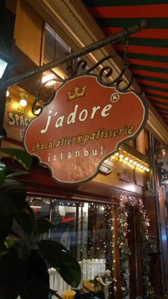 Best Desserts in Istanbul: The 12 Sweetest Dessert Shops in Town