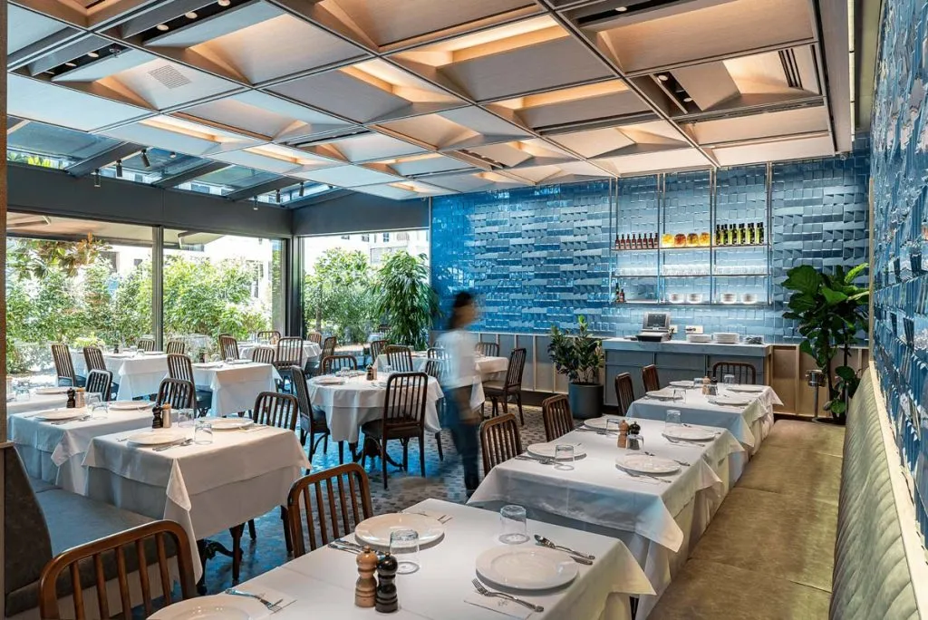 The 10 Best Karaköy Restaurants