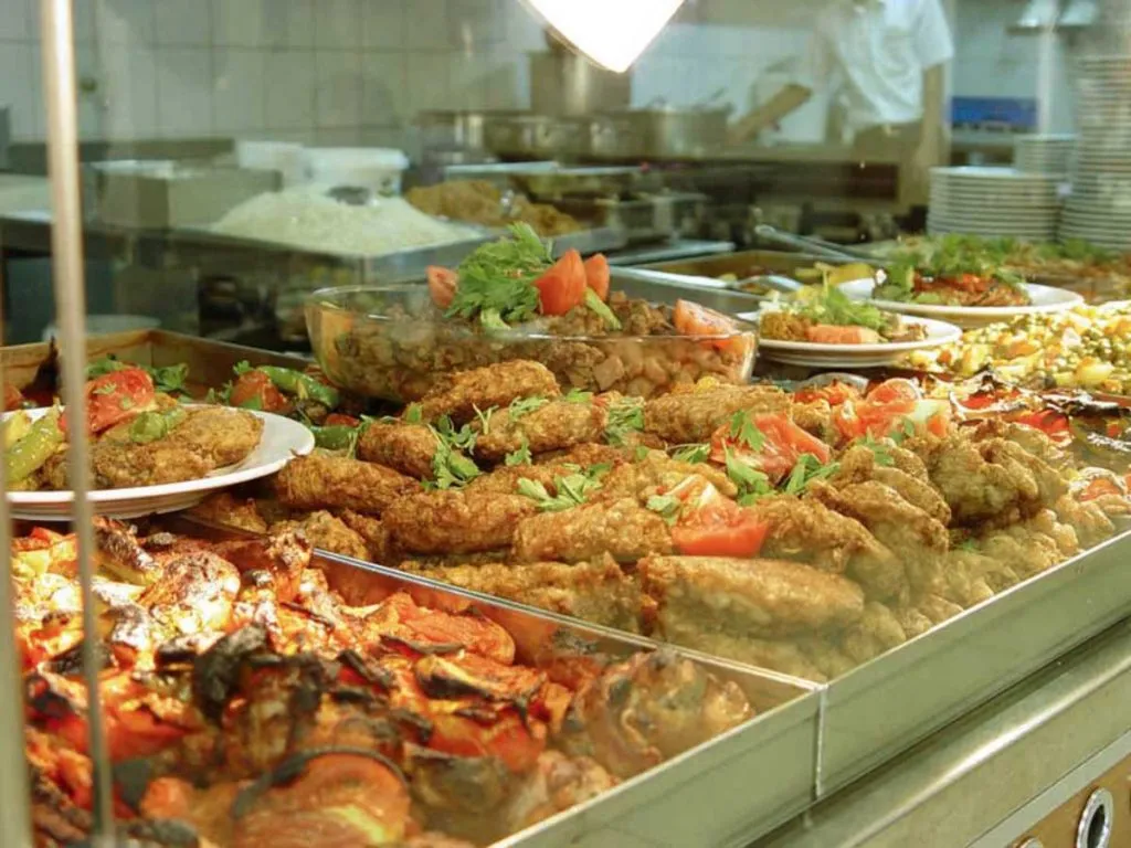 8 Places for the Best Kuru Fasulye (Bean Stew) in Istanbul
