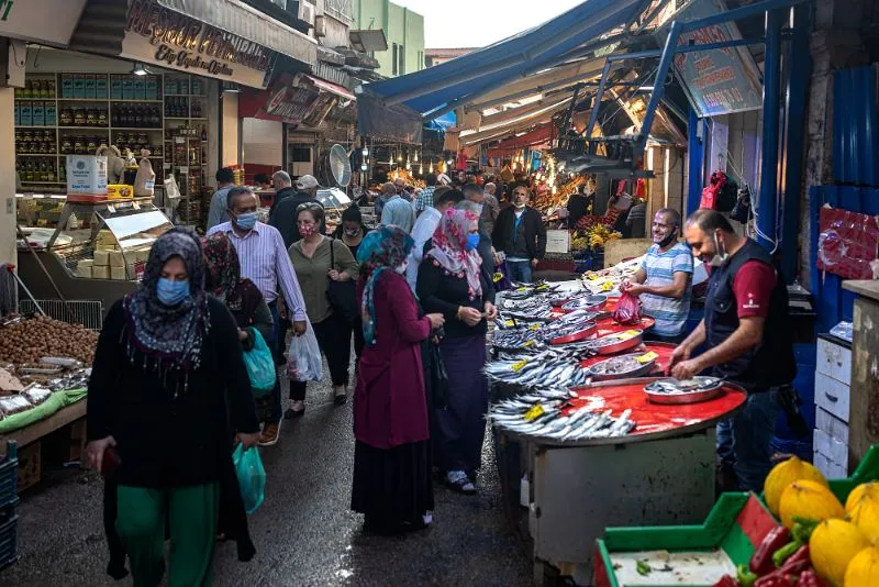 14 Best Markets in Turkey to Unleash Your Inner Shopaholic