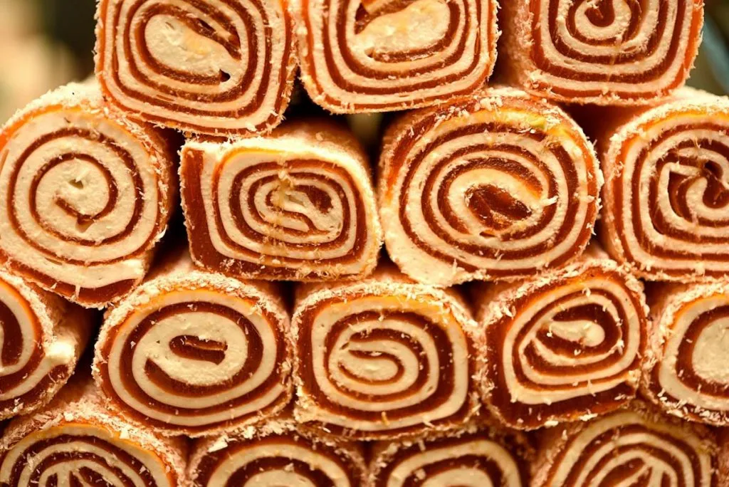 The Best Turkish Delight in Istanbul: 10 Dreamy Lokum Shops