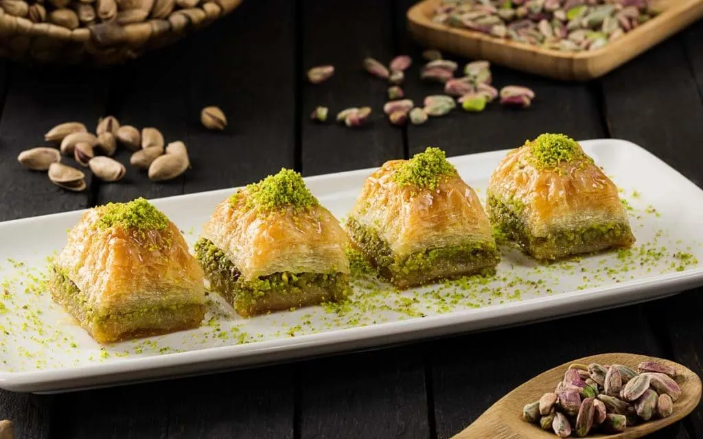 Best Baklava in Istanbul: Top 10 Baklava Shops