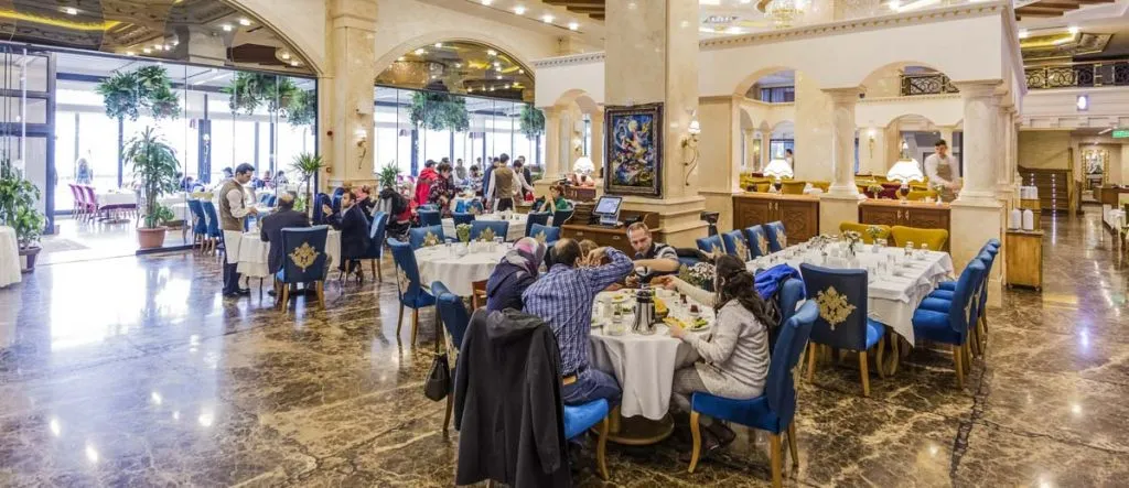 The Sweet Taste of Katmer - Best Katmer in Istanbul