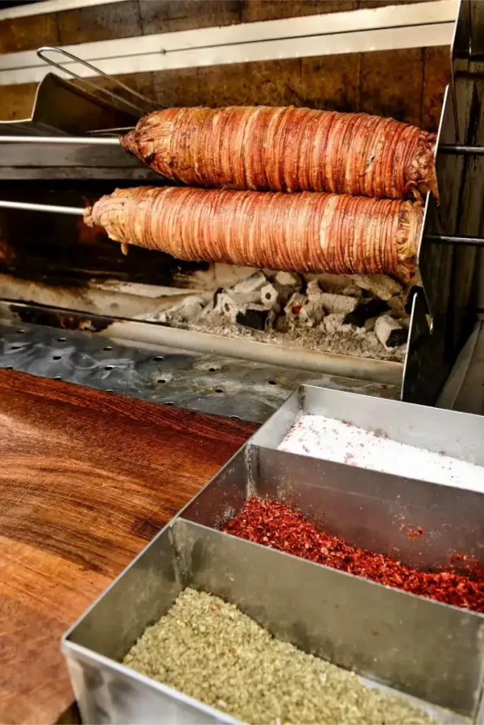 The 8 Best Kokoreç in Istanbul (Grilled Lamb Intestines)