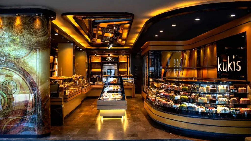 12 Best Bakeries in Istanbul For Cakes, Pastries, and Bread