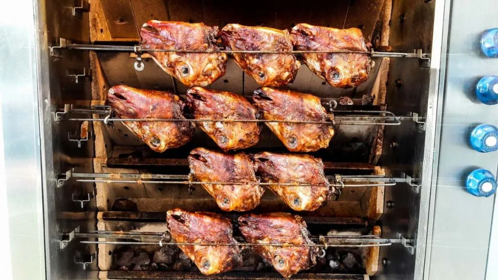 11 Foods to Challenge Your Eyes & Tastebuds: Offal Dishes in Turkey
