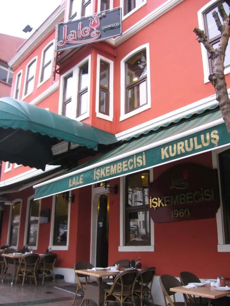 The 9 Soul-Warming Soups in Istanbul | Best Soup Restaurants in Istanbul