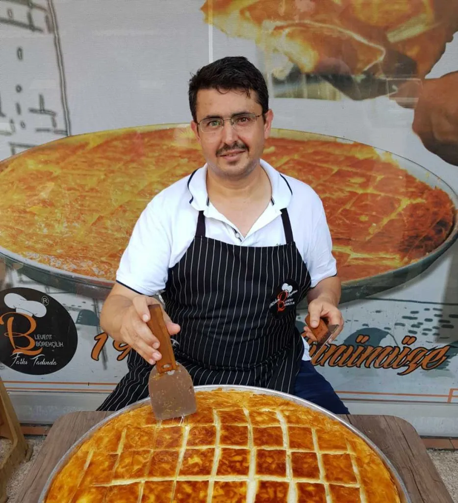 The 10 Places Serving The Best Börek in Istanbul (w/ Photos)