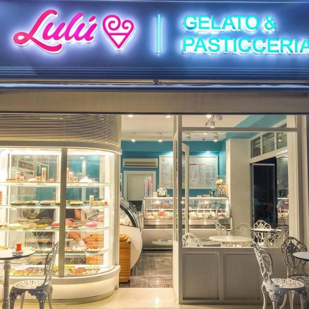 The 12 Best Ice Cream Shops in Istanbul This Summer