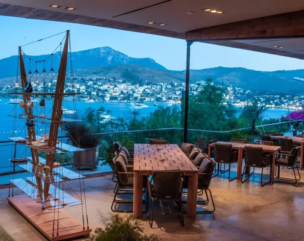 The 14 Best Restaurants in Turkey Right Now