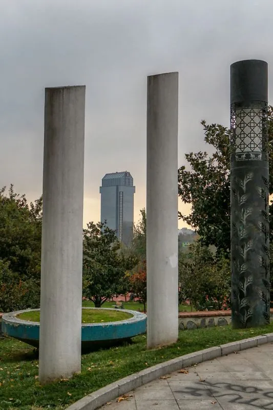 15 Best Istanbul Parks to Enjoy All Year Round