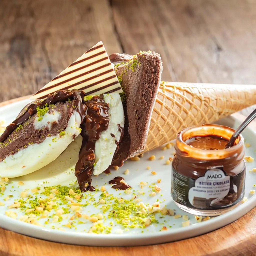 The 12 Best Ice Cream Shops in Istanbul This Summer
